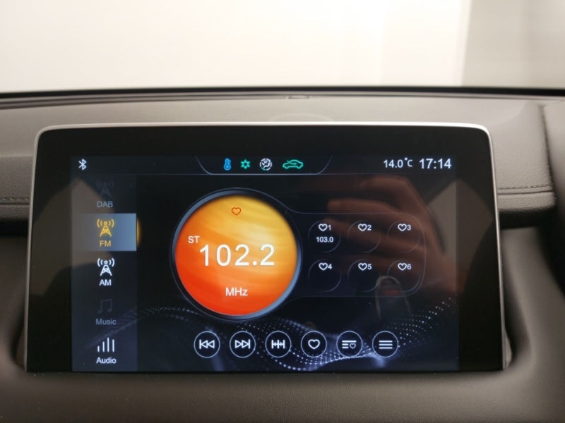 Used MG MG HS 2022 for sale - 76471752: Photo 17