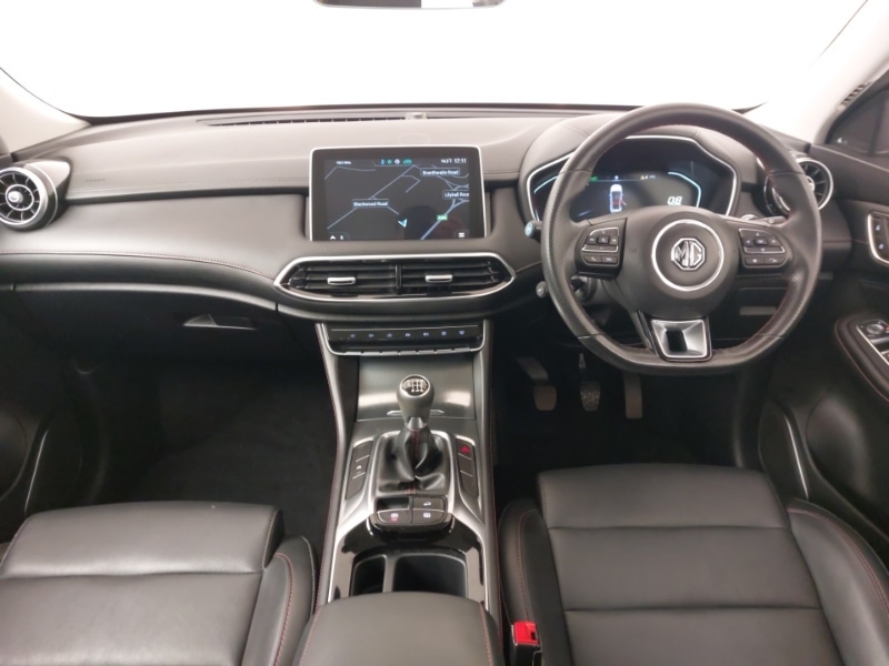 Used MG MG HS 2022 for sale - 76471752: Photo 2