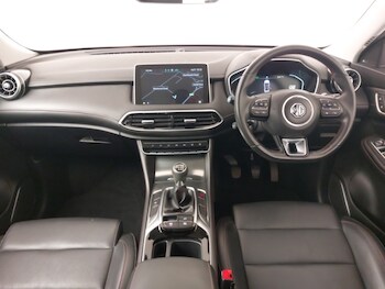 Used MG MG HS 2022 for sale - 76471752: Photo