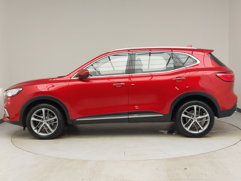 Used MG MG HS 2022 for sale - 76471752: Photo 4