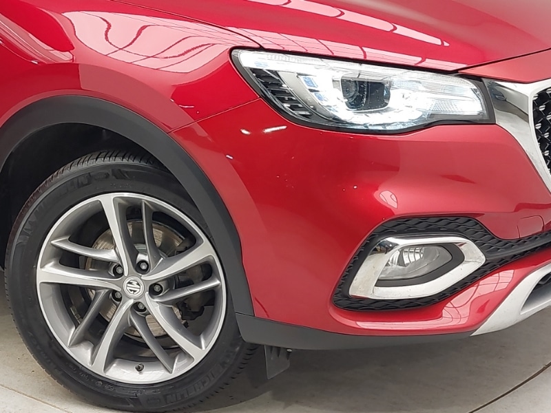 Used MG MG HS 2022 for sale - 76471752: Photo 9