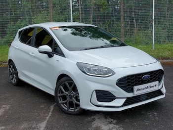 Used Ford Fiesta 2023 for sale - 78885004: Photo
