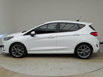 Used Ford Fiesta 2023 for sale - 78885004: Photo