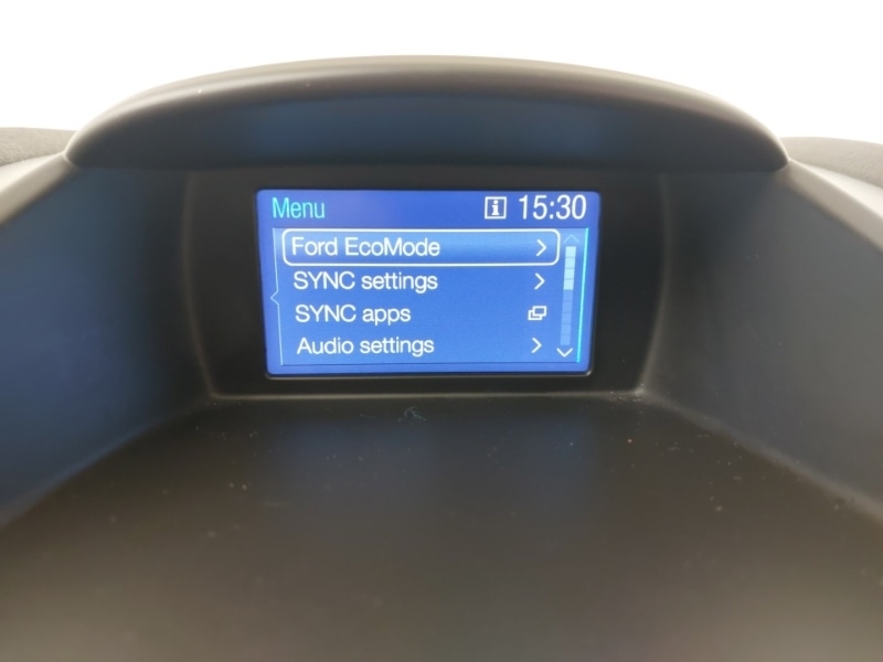 Used Ford Fiesta 2016 for sale - 76736881: Photo 10