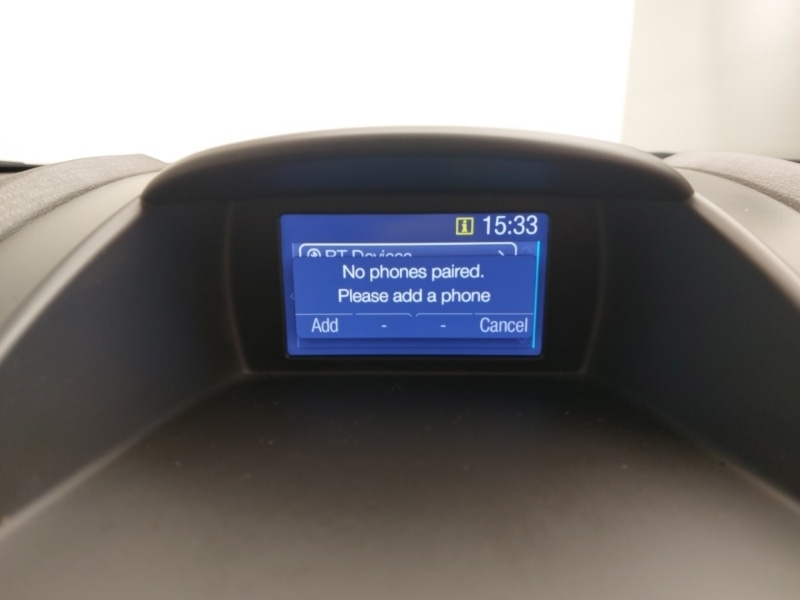 Used Ford Fiesta 2016 for sale - 76736881: Photo 13