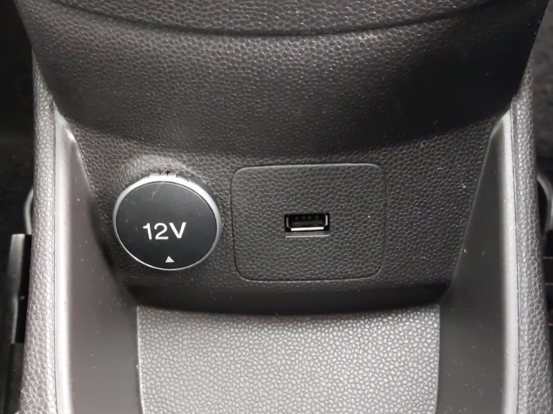 Used Ford Fiesta 2016 for sale - 76736881: Photo 17