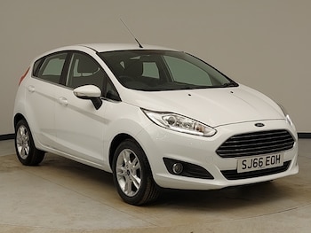 Ford - Fiesta