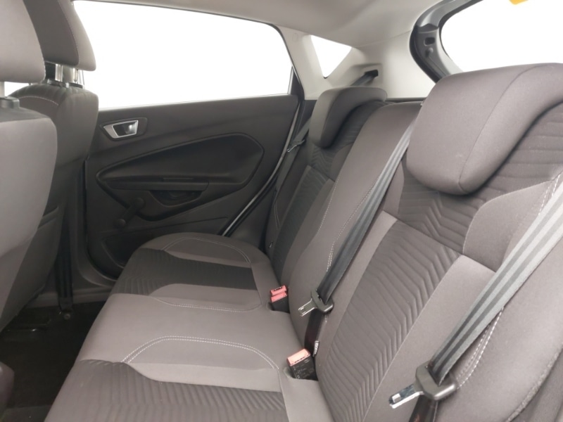Used Ford Fiesta 2016 for sale - 76736881: Photo 6