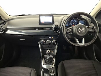 Used Mazda Mazda2 2019 for sale - 78490381: Photo