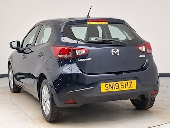 Used Mazda Mazda2 2019 for sale - 78490381: Photo