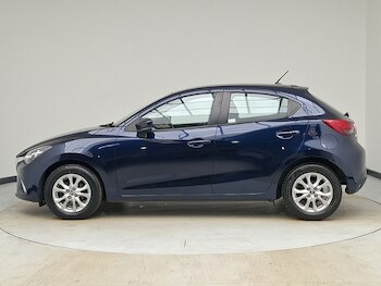Used Mazda Mazda2 2019 for sale - 78490381: Photo