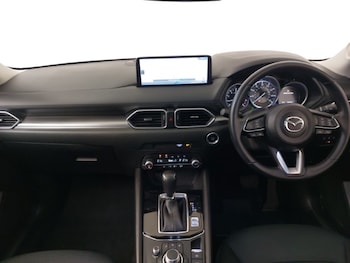 Used Mazda CX-5 2023 for sale - 75750877: Photo