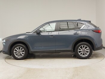 Used Mazda CX-5 2023 for sale - 75750877: Photo