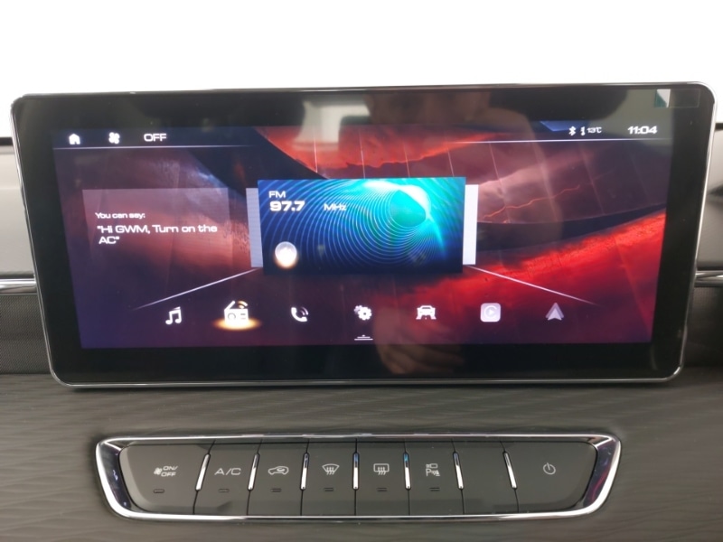 Used GWM Haval Jolion Pro 2025 for sale - 77115031: Photo 10