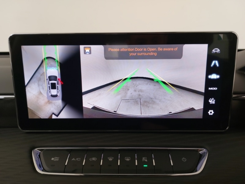 Used GWM Haval Jolion Pro 2025 for sale - 77115031: Photo 11