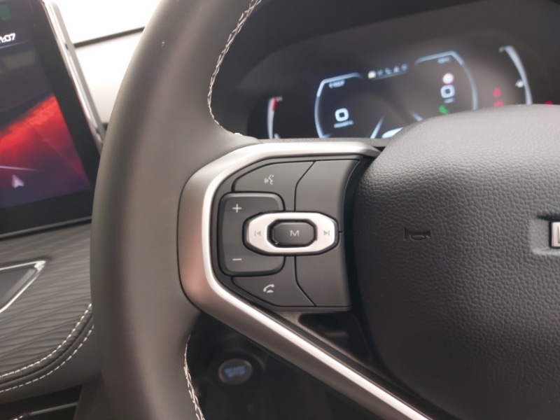 Used GWM Haval Jolion Pro 2025 for sale - 77115031: Photo 12