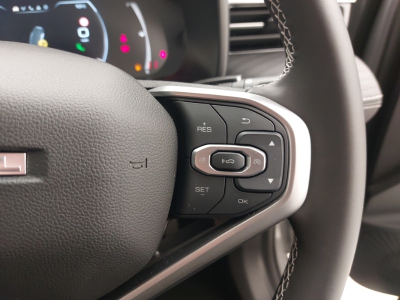 Used GWM Haval Jolion Pro 2025 for sale - 77115031: Photo 13