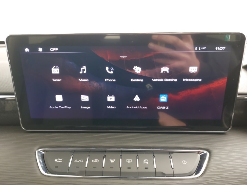 Used GWM Haval Jolion Pro 2025 for sale - 77115031: Photo 14