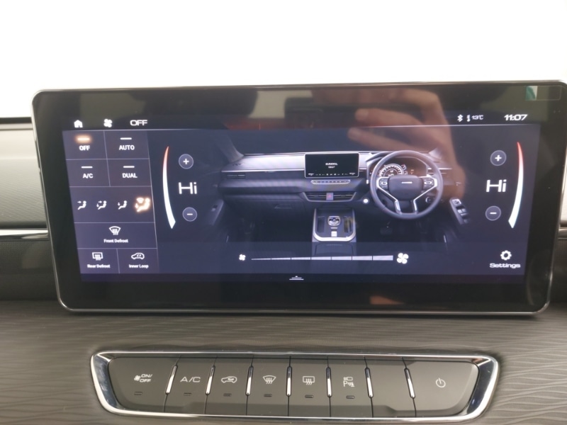 Used GWM Haval Jolion Pro 2025 for sale - 77115031: Photo 15