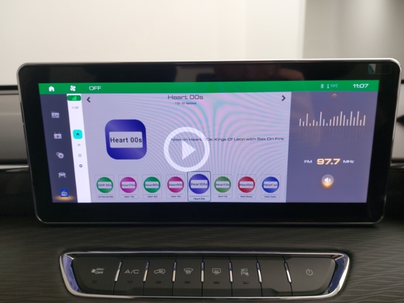 Used GWM Haval Jolion Pro 2025 for sale - 77115031: Photo 16