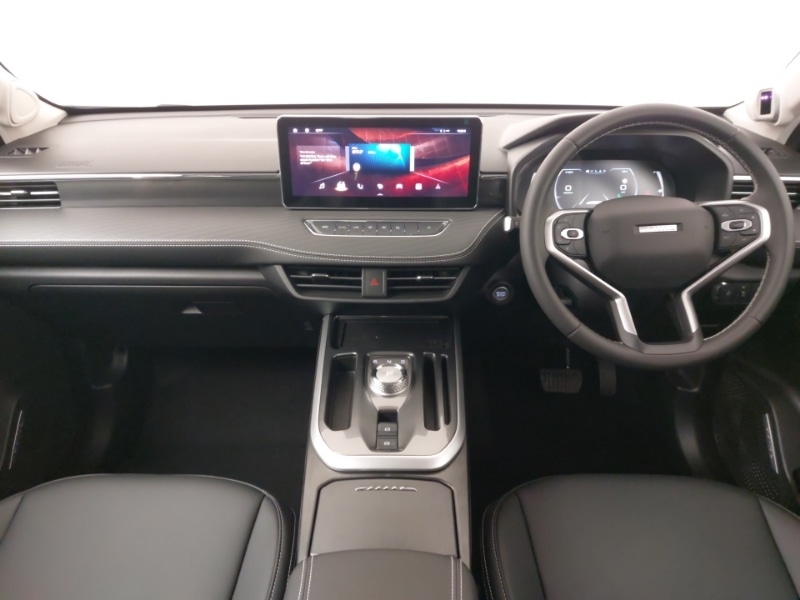 Used GWM Haval Jolion Pro 2025 for sale - 77115031: Photo 2