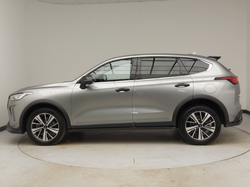 Used GWM Haval Jolion Pro 2025 for sale - 77115031: Photo 4