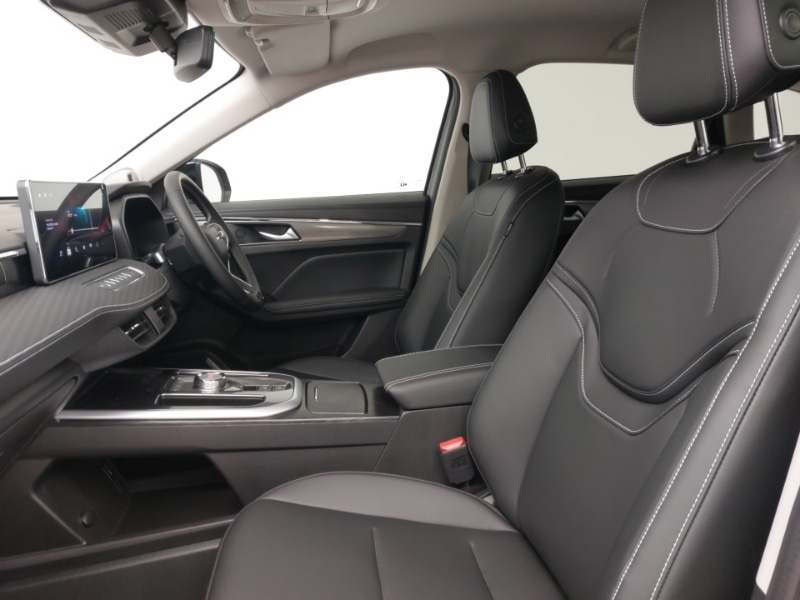 Used GWM Haval Jolion Pro 2025 for sale - 77115031: Photo 5