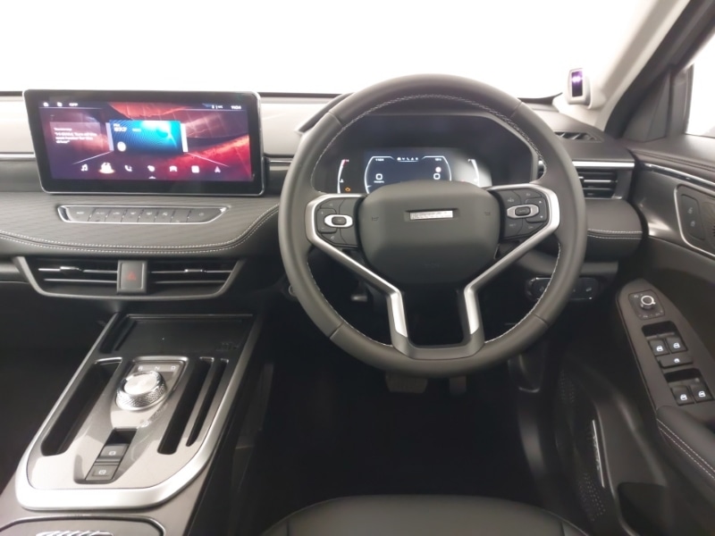 Used GWM Haval Jolion Pro 2025 for sale - 77115031: Photo 7