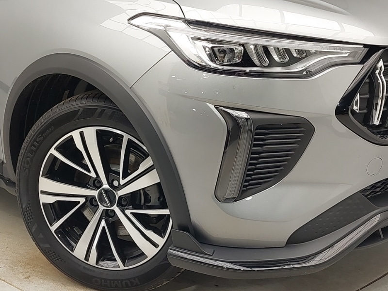 Used GWM Haval Jolion Pro 2025 for sale - 77115031: Photo 9