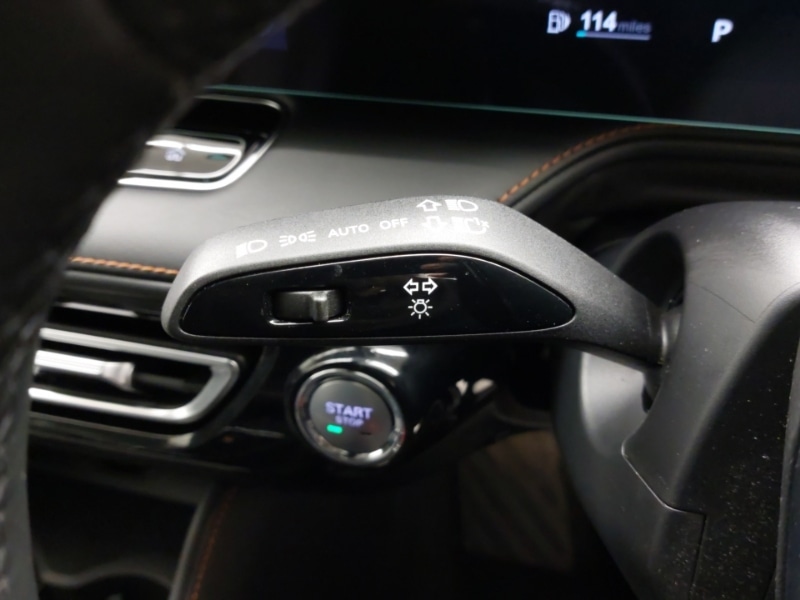 Used MG MG HS 2025 for sale - 76571489: Photo 14