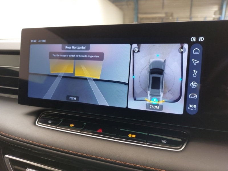 Used MG MG HS 2025 for sale - 76571489: Photo 19