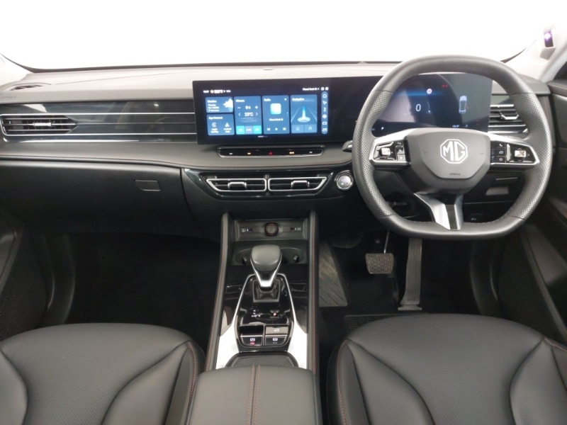 Used MG MG HS 2025 for sale - 76571489: Photo 2