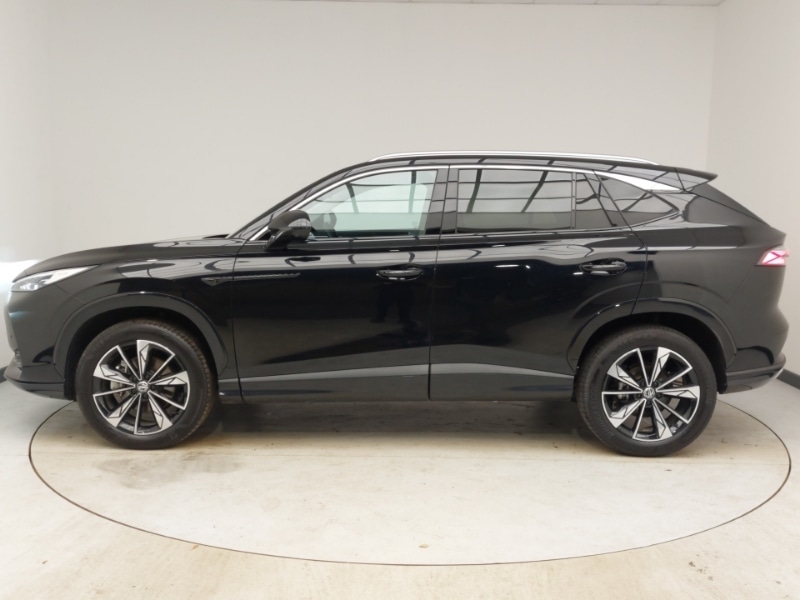 Used MG MG HS 2025 for sale - 76571489: Photo 4