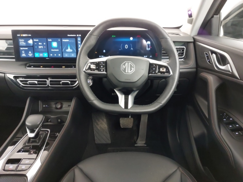 Used MG MG HS 2025 for sale - 76571489: Photo 7