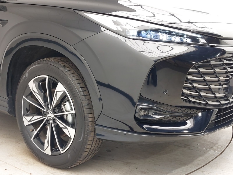 Used MG MG HS 2025 for sale - 76571489: Photo 9