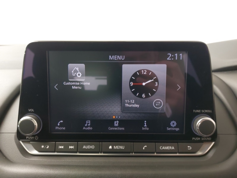 Used Nissan Qashqai 2022 for sale - 76975085: Photo 10