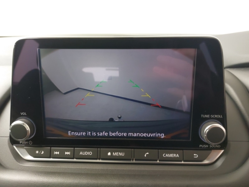 Used Nissan Qashqai 2022 for sale - 76975085: Photo 11