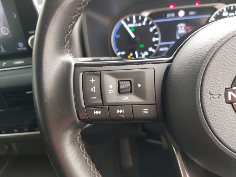 Used Nissan Qashqai 2022 for sale - 76975085: Photo 12