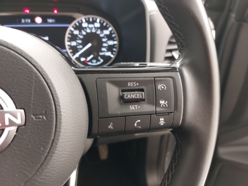 Used Nissan Qashqai 2022 for sale - 76975085: Photo 13