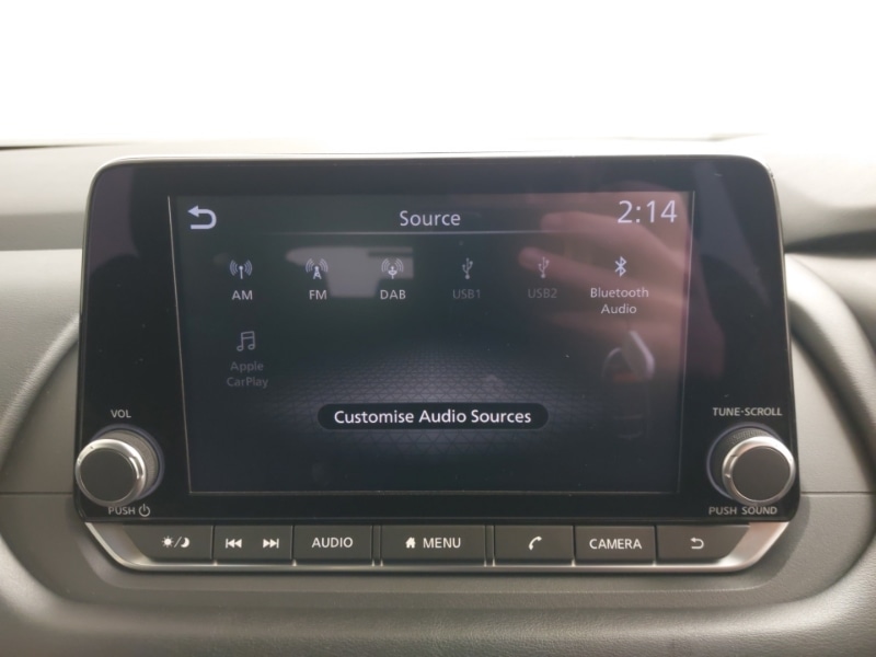 Used Nissan Qashqai 2022 for sale - 76975085: Photo 14