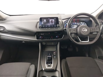 Used Nissan Qashqai 2022 for sale - 76975085: Photo