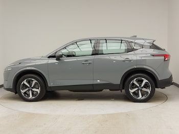 Used Nissan Qashqai 2022 for sale - 76975085: Photo