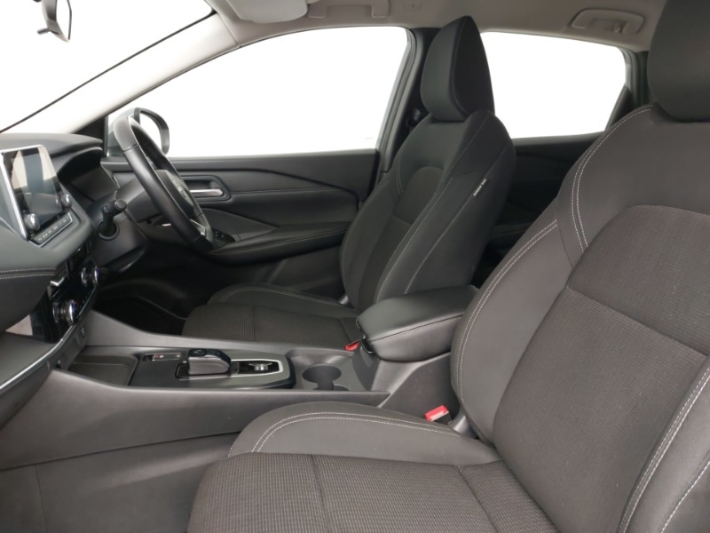 Used Nissan Qashqai 2022 for sale - 76975085: Photo 5