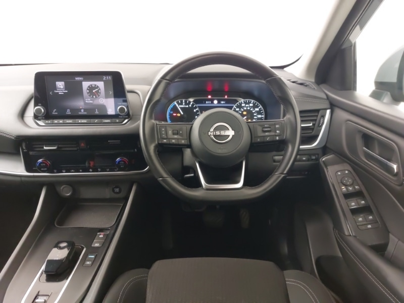 Used Nissan Qashqai 2022 for sale - 76975085: Photo 7