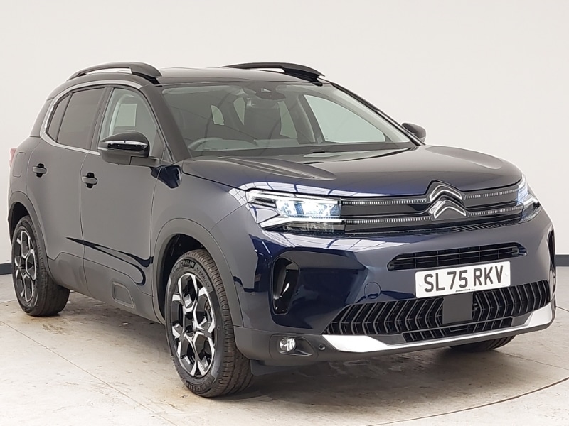 Used Citroen C5 Aircross 2025 for sale - 77392936: Photo 1