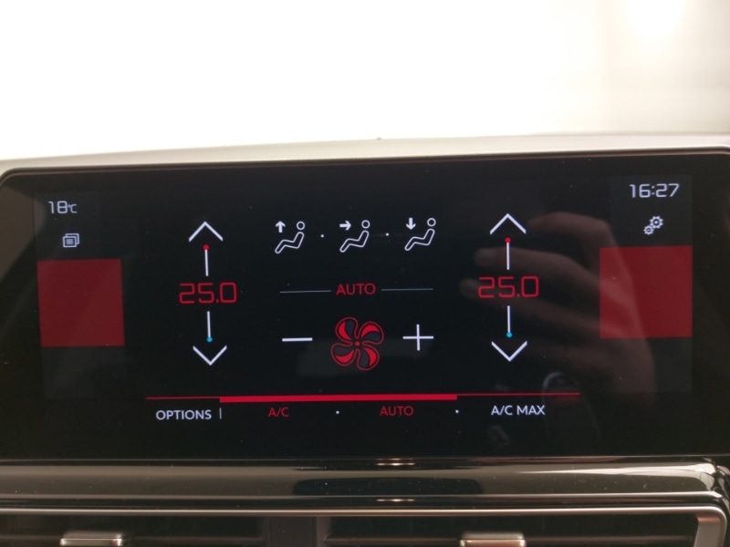 Used Citroen C5 Aircross 2025 for sale - 77392936: Photo 16