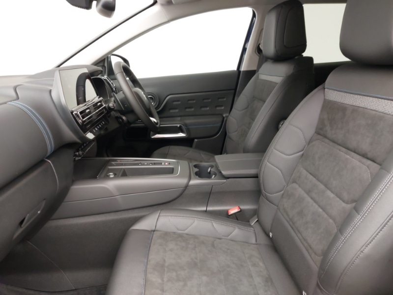 Used Citroen C5 Aircross 2025 for sale - 77392936: Photo 5