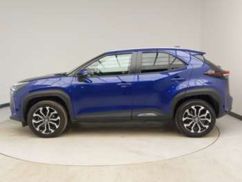 Used Toyota Yaris Cross 2022 for sale - 74430925: Photo