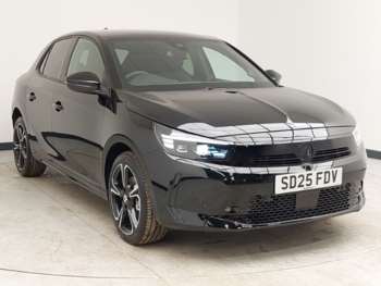 2025 - 1.2 Turbo Ultimate 5dr