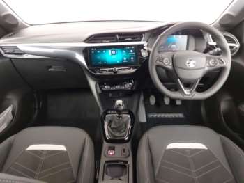 Used Vauxhall Corsa 2025 for sale - 74731587: Photo